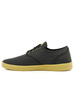 Emerica Shoes - The Romero Laced (black/gold)