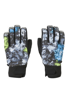 Volcom Snowboard Gloves - V.Co Nyle (tyd)