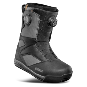 ThirtyTwo snowboard boots - STW Double Boa (green/gum)