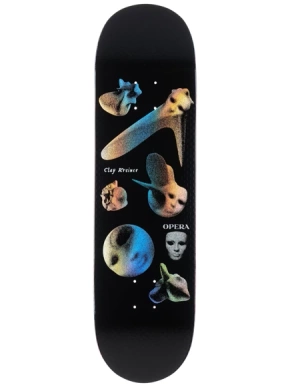 Deck Opera - Clay Kreiner Shapes EX7 (Holographic)