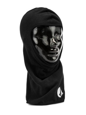 Volcom chimney sweater - Powclava black