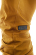 Damskie spodnie snowboardowe L1 Premium Goods - Heartbreaker Twill tabacco