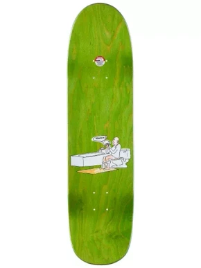 Deck Krooked - Sandoval Skullride