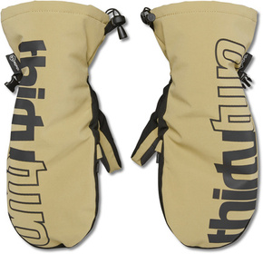 Thirty Two Snowboard Gloves - Corp Mitt (khaki)