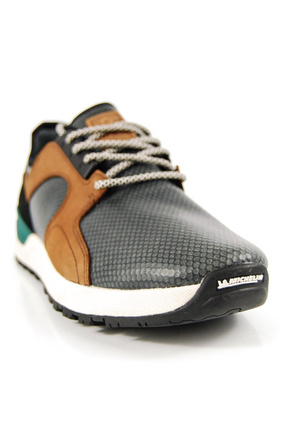 Buty Etnies - Cyprus Scw (black/brown/green)