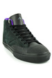 Emerica Shoes - Omen Hi (black/black)