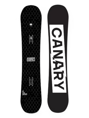 Slash snowboard - Happy Place