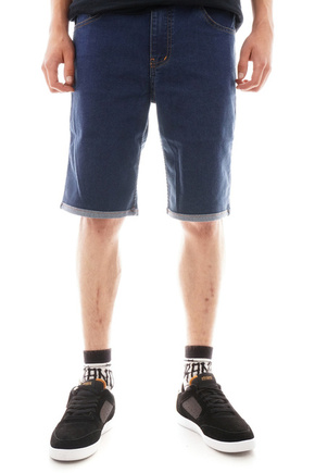 Elade shorts - Classic shorts (yellow logo)