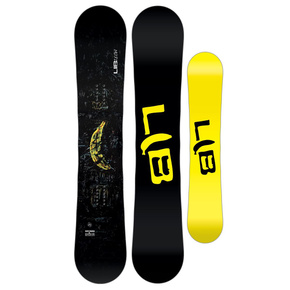 Lib Tech snowboard - Skate Banana BTX