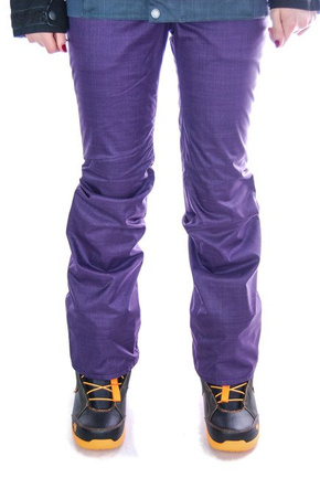 Volcom women's snowboard pants - WMN Transfer Pur