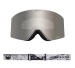 Dragon RVX MAG OTG Goggles - Jossi Wells Signature 2024 Lumalens Silver Ionized & Lumalens Midnight Lens