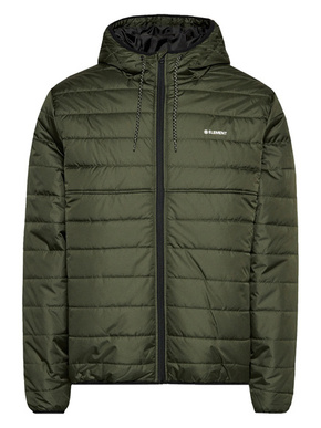 Element Jacket - Alder Puff Fundament (forest night)