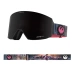 Dragon RVX MAG OTG Goggles - Bryan Iguchi Signature 2024 Lumalens Rose Gold Ionized & Lumalens Midnight Lens