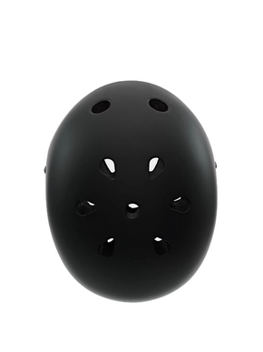 Globe Helmet - Goodstock Certified (black matte)