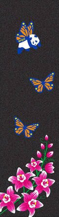Griptape Enjoi - Flowers