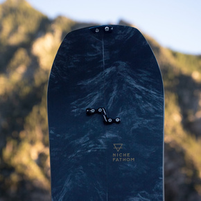 Splitboard Niche - Fathom