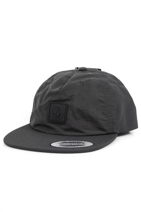 Volcom baseball cap - Stone Trip Adj Hat (nubuck)
