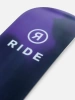 Ride snowboard - WMN Compact