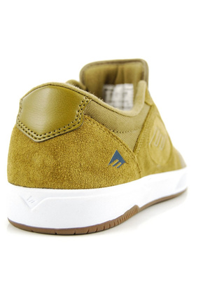 Buty Emerica - Dissent (khaki)