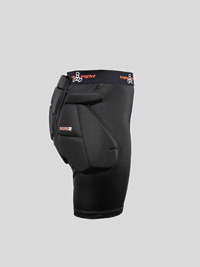 Triple Eight protectors - Bumsaver 2