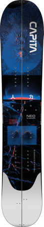 Splitboard CAPITA - Neo Slasher 161