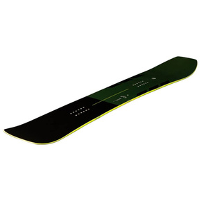 Arbor Snowboard - Coda Camber