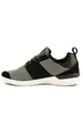 Buty Supra - Scissor (black/white)