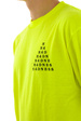 Longsleeve Madness - Trickle Down Premium safety green 
