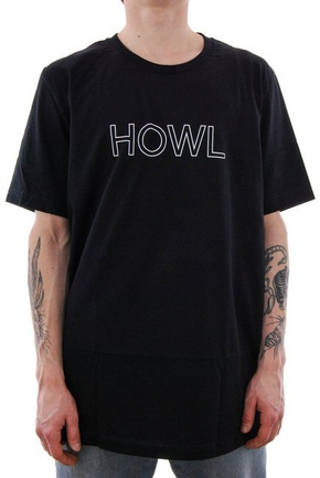 HOWL T-Shirt