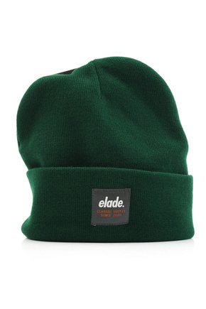 Elade- Acrylic Watch Hat Green 24