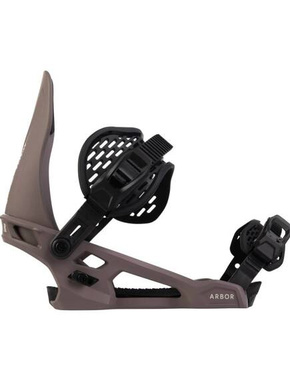 Women's Arbor Bindings - Acacia (lavender)