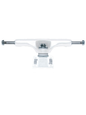 Trucks Slappy x Toy Machine - ST1 Classic Hollow Reacher Graphic (white)