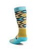Women's Thirty Two socks - WMN Double (blue)
