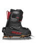 ThirtyTwo snowboard boots - TM-2 Jones (black/brown)