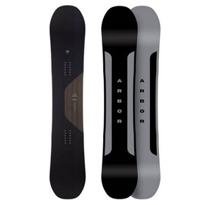 Arbor snowboard - Formula Camber