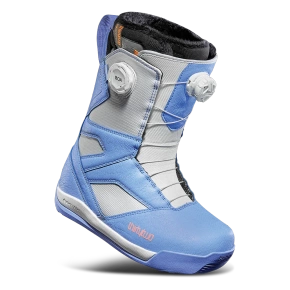 Women's ThirtyTwo Snowboard Boots - STW Double Boa (bone)