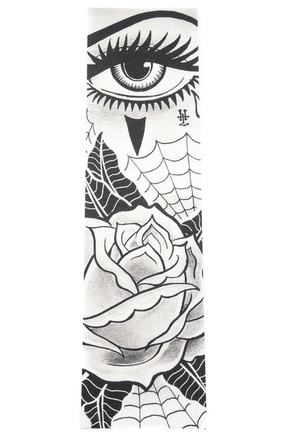 Griptape Hard Luck - Sad Girl