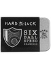 Hard Luck Bearings - Hard Six Ball Speed