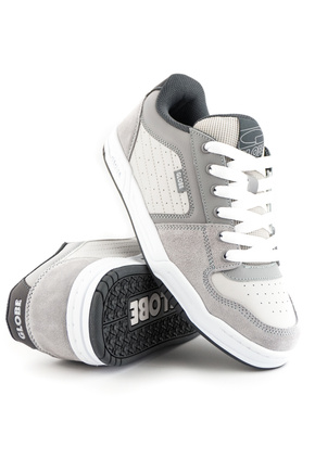 Globe Shoes - Mojo 2.0 Triple Grey