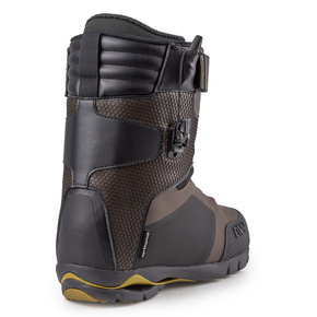 Northwave snowboard boots - Domain SLS (dark brown)
