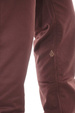 Volcom Pants - Volcom Frickin Modern Stret (mahogany)