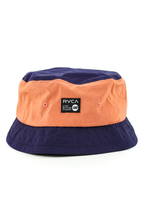 RVCA Bucket - Anp Bucket (moody blue)