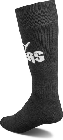 Thirty Two - Diggers Merino socks (black/white)