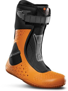 ThirtyTwo snowboard boots - Jones X MTB Boa® (black/tan)