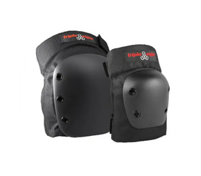 Triple Eight Protectors - Street 2 Pack Knee & Elbow
