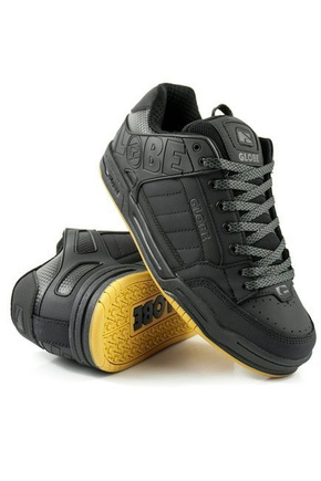 Globe shoes - Tilt dark shadow/phantom