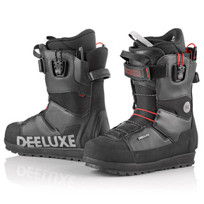 Deeluxe snowboard boots - Spark XV (black)