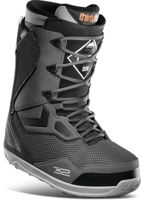 Buty snowboardowe ThirtyTwo - TM-2 Stevens grey/black
