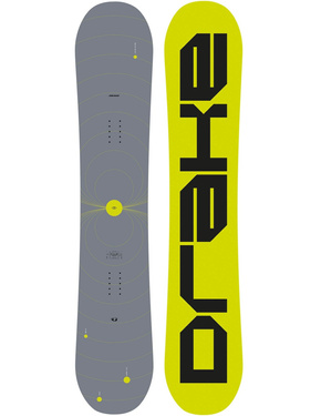 Snowboard Drake - DF