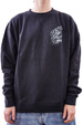 DGK Sweatshirt - Muerte (black)